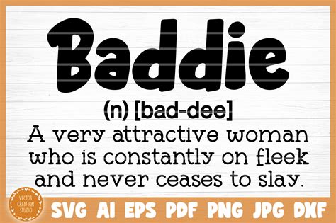 baddoe|Urban Dictionary: Baddie